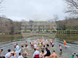 Плевен - Богоявление - ритуал