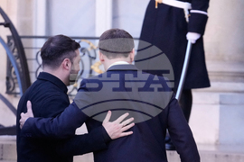 France Russia Ukraine War