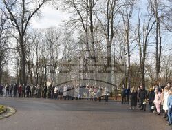 Снимка: Община Разград