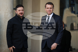 France Russia Ukraine War