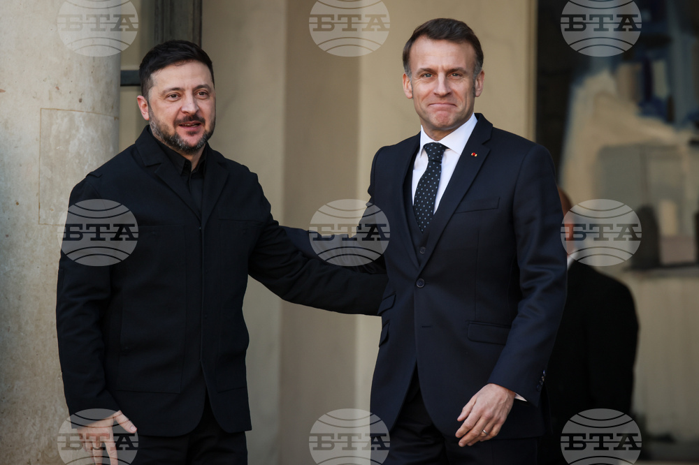 France Russia Ukraine War