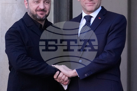 France Russia Ukraine War