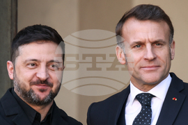 France Russia Ukraine War