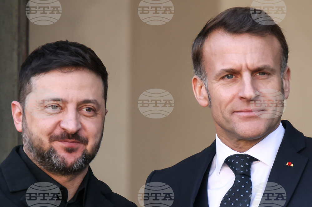 France Russia Ukraine War