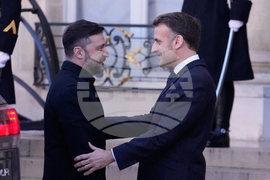 France Russia Ukraine War