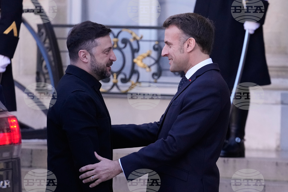 France Russia Ukraine War