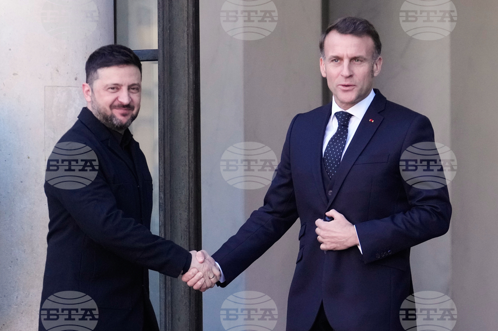 France Russia Ukraine War