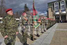 Благоевград - Богоявление - ритуал