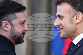 France Russia Ukraine War