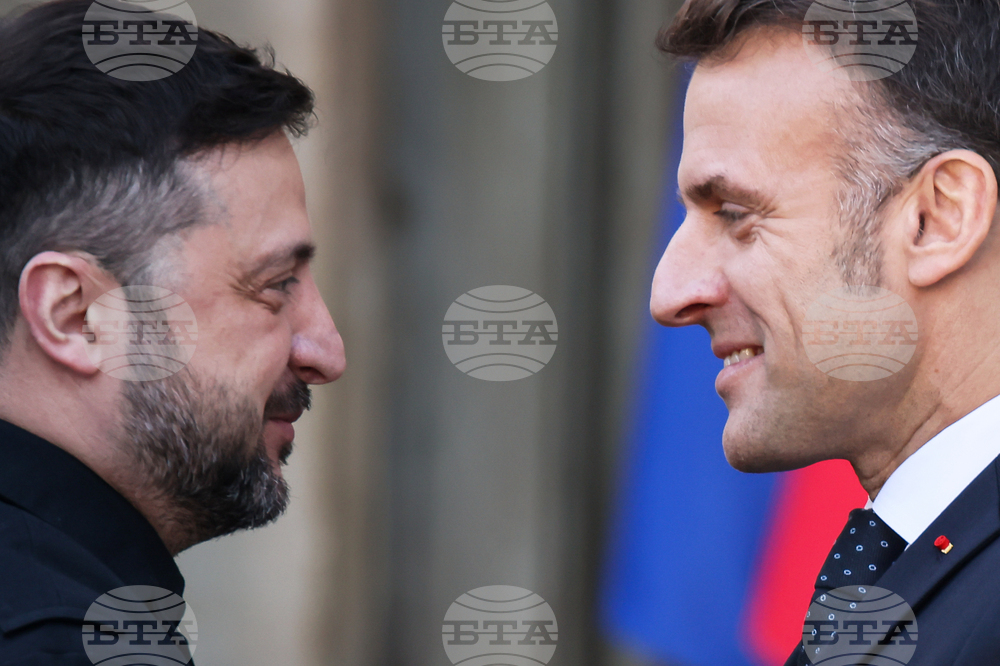 France Russia Ukraine War