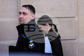 France Russia Ukraine War