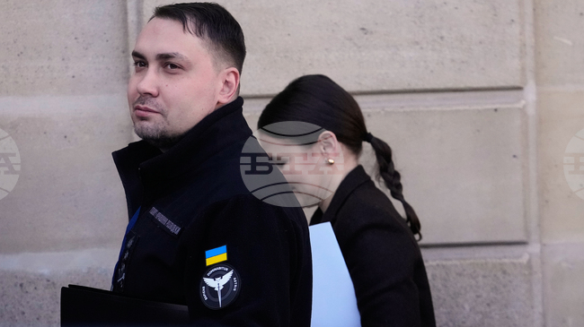 Новият началник на кабинета на Зеленски заяви, че вече има "конкретни резултати" от вчерашните преговори със западни съюзници 