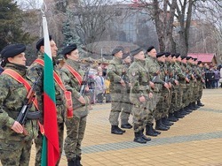 Ловеч - Йордановден