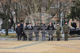 Ловеч - Йордановден