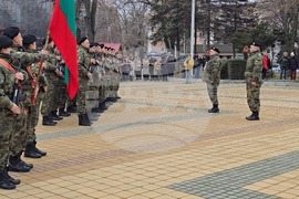 Ловеч - Йордановден