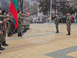 Ловеч - Йордановден