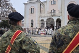 Ловеч - Йордановден