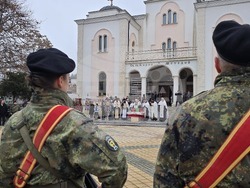 Ловеч - Йордановден