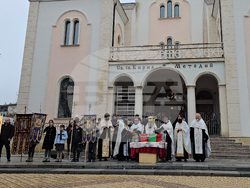 Ловеч - Йордановден