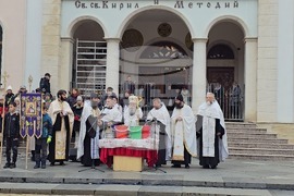 Ловеч - Йордановден