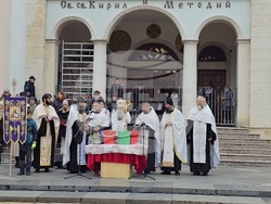 Ловеч - Йордановден