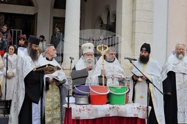 Ловеч - Йордановден