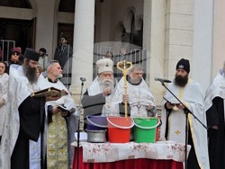 Ловеч - Йордановден