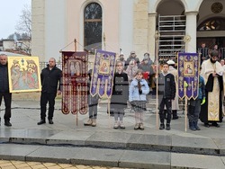 Ловеч - Йордановден