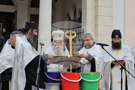 Ловеч - Йордановден