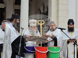 Ловеч - Йордановден