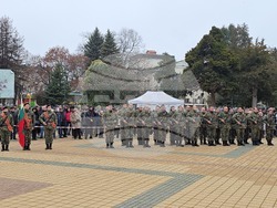 Ловеч - Йордановден