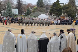 Ловеч - Йордановден