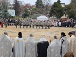 Ловеч - Йордановден