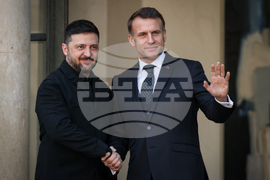 France Russia Ukraine War