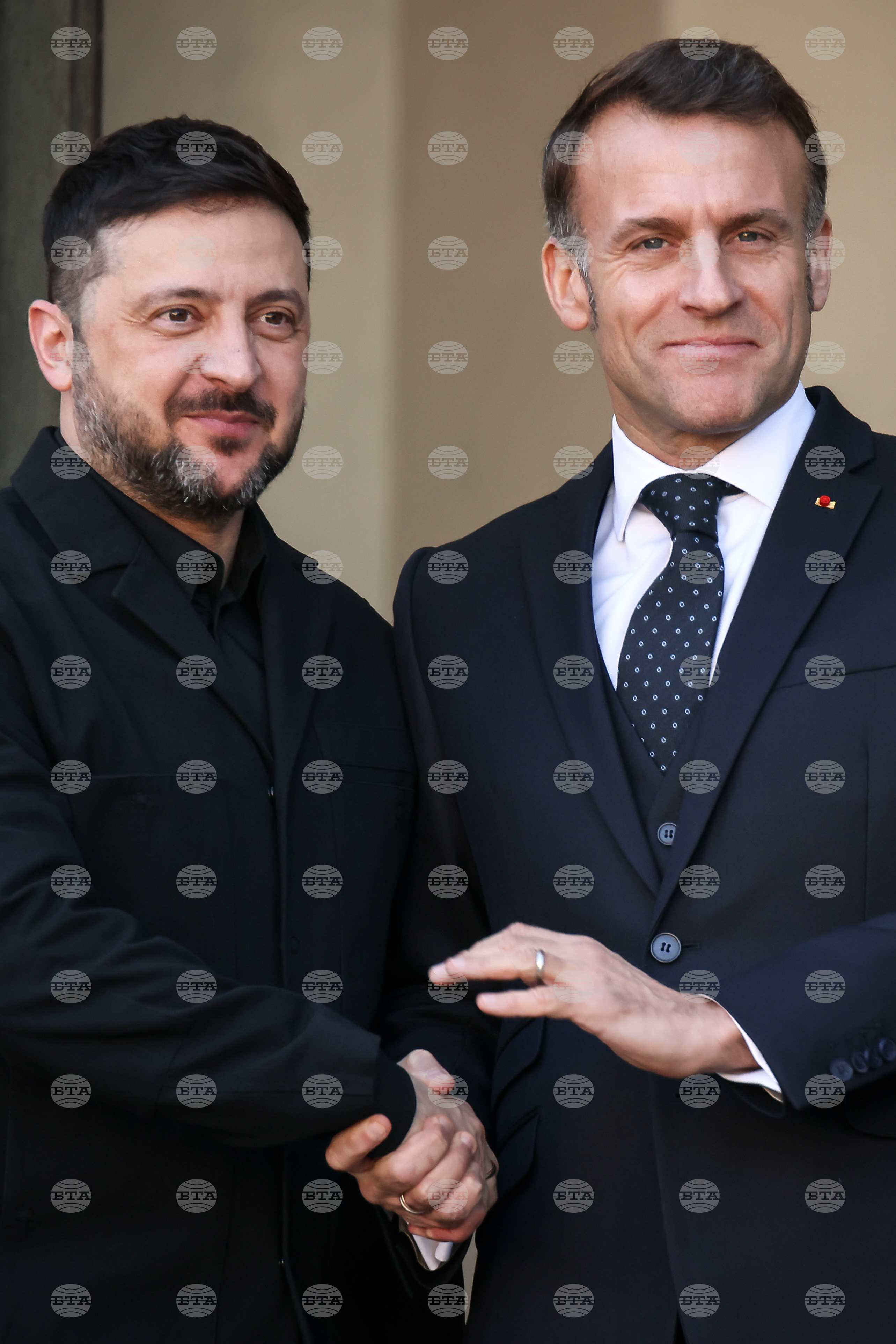 France Russia Ukraine War