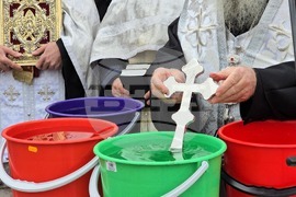 Ловеч - Йордановден