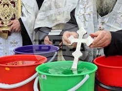 Ловеч - Йордановден