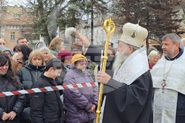 Ловеч - Йордановден