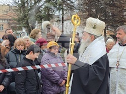 Ловеч - Йордановден