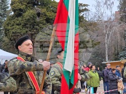 Ловеч - Йордановден