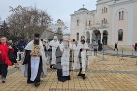 Ловеч - Йордановден