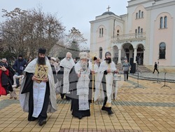 Ловеч - Йордановден