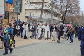 Ловеч - Йордановден