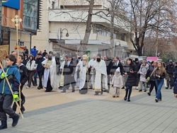 Ловеч - Йордановден