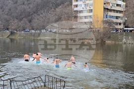Ловеч - Йордановден