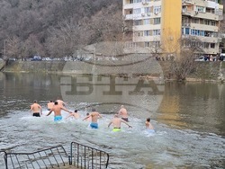 Ловеч - Йордановден