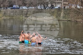 Ловеч - Йордановден