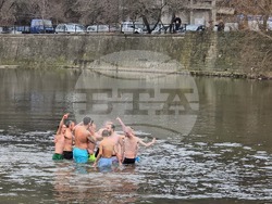 Ловеч - Йордановден