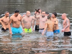 Ловеч - Йордановден