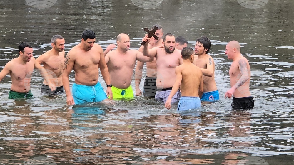 Ловеч - Йордановден